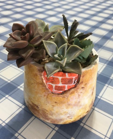 缺陷