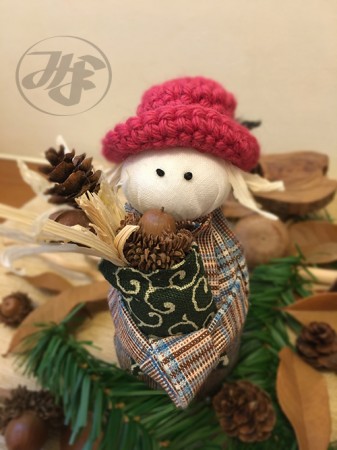 購物小紅帽