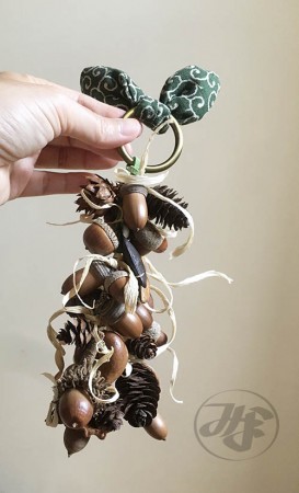 果實串