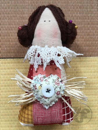 花媽
